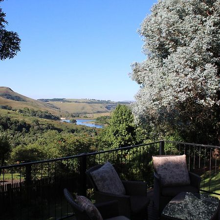 Birdsong Cottage No 9 Champagne Valley 外观 照片