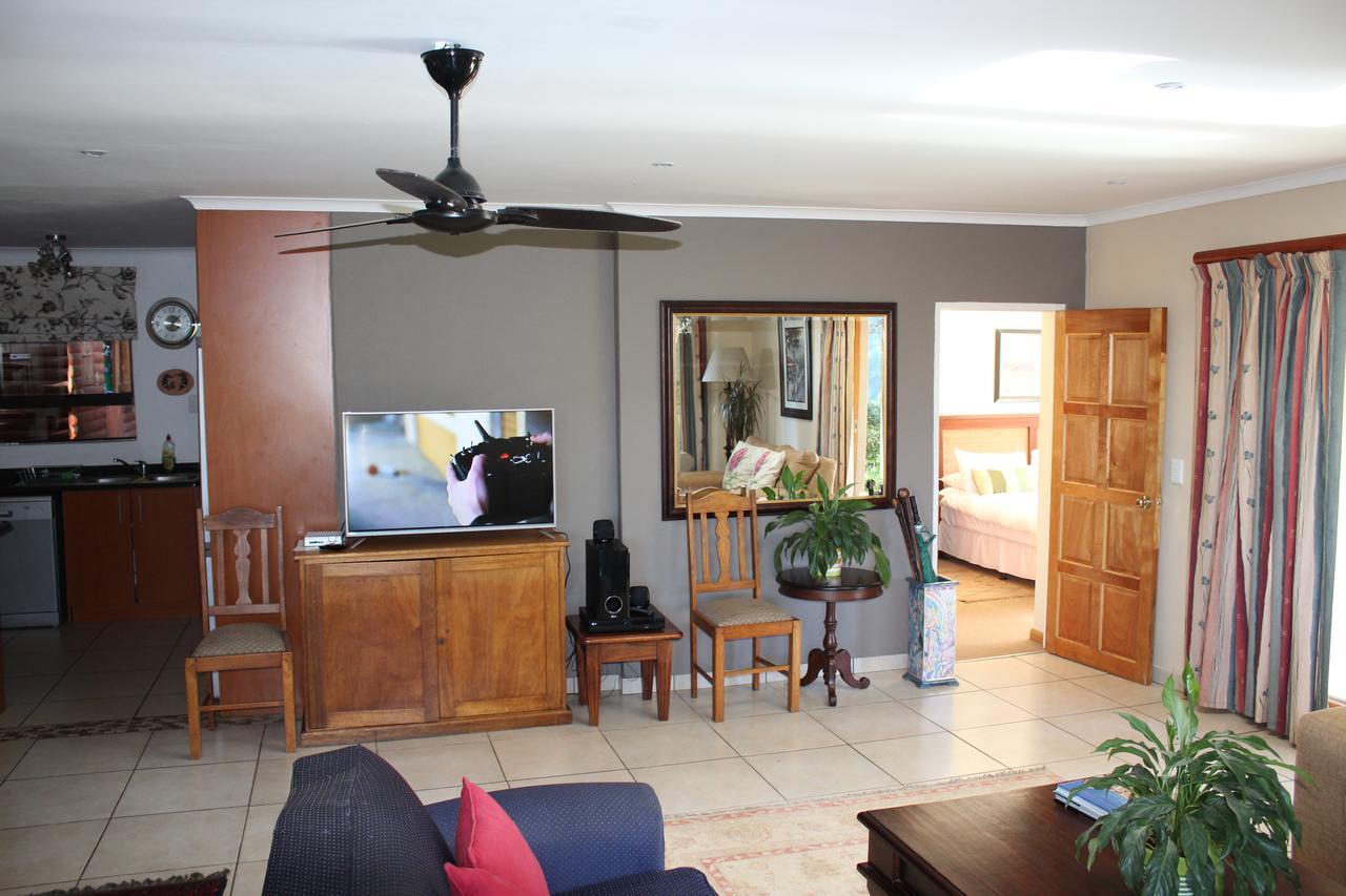 Birdsong Cottage No 9 Champagne Valley 外观 照片