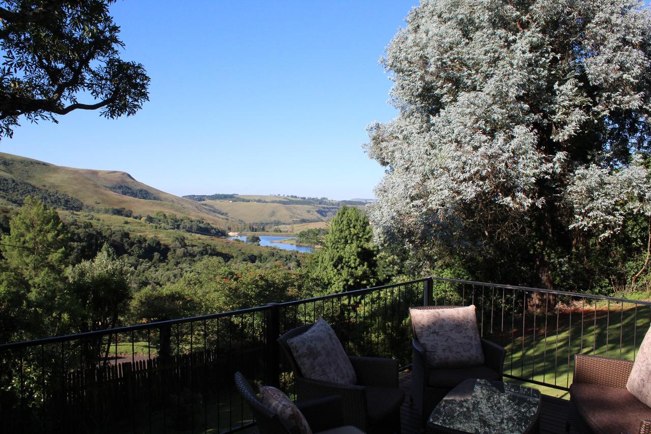 Birdsong Cottage No 9 Champagne Valley 外观 照片