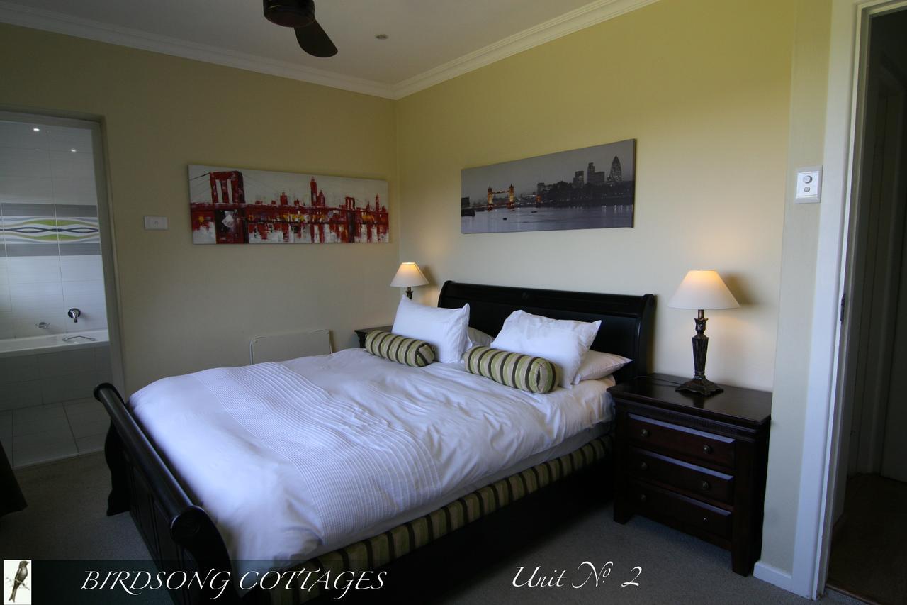 Birdsong Cottage No 9 Champagne Valley 外观 照片